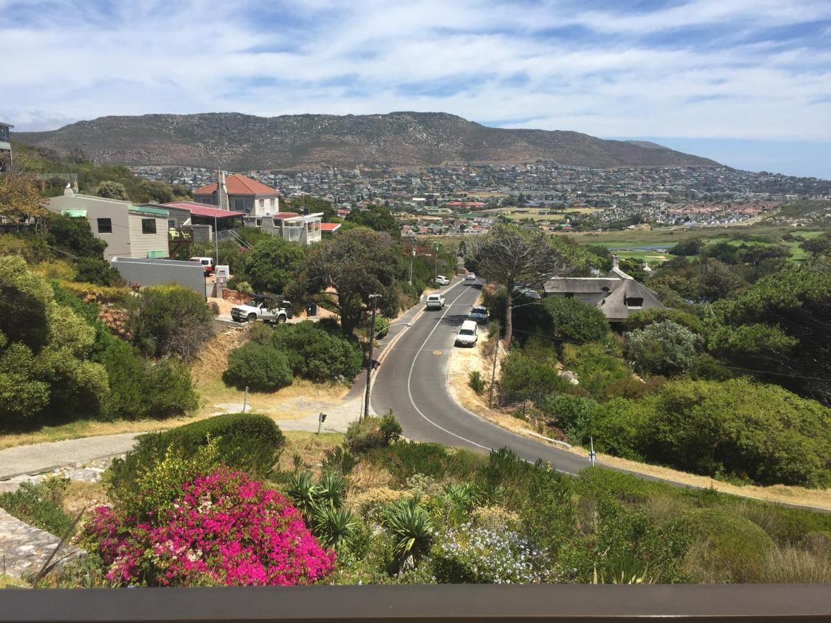Serene Mountain Flat Clovelly Exterior photo