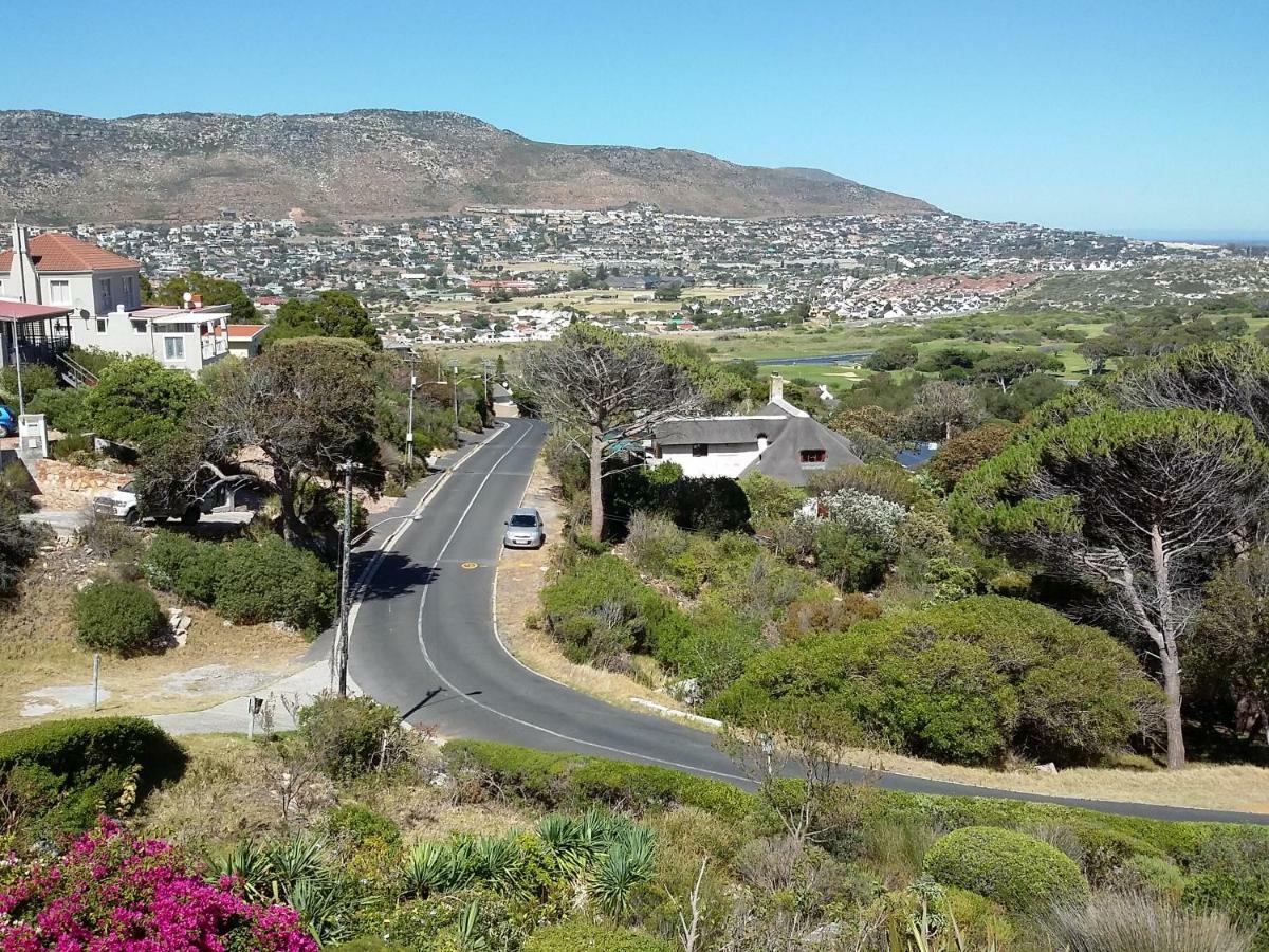 Serene Mountain Flat Clovelly Exterior photo